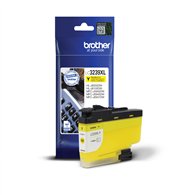 Brother LC-3239XLY cartouche d'encre 1 pièce(s) Original Rendement élevé (XL) Jaune