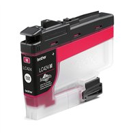 Brother LC-424M cartouche d'encre 1 pièce(s) Original Magenta