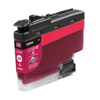 Brother LC-426XLM cartouche d'encre 1 pièce(s) Original Rendement élevé (XL) Magenta
