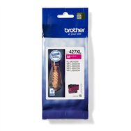 Brother LC427XLM cartouche d'encre 1 pièce(s) Original Rendement élevé (XL) Magenta