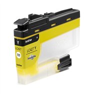Brother LC-427Y cartouche d'encre 1 pièce(s) Original Jaune