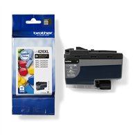 Brother LC428XLBKP cartouche d'encre 1 pièce(s) Original Noir