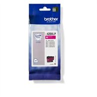 Brother LC-428XLMP cartouche d'encre 1 pièce(s) Original Magenta