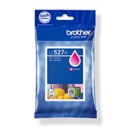 Brother LC-527M cartouche d'encre 1 pièce(s) Original Magenta