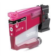Brother LC-527M cartouche d'encre 1 pièce(s) Original Magenta