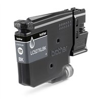 Brother LC-527XLBK cartouche d'encre 1 pièce(s) Original Rendement élevé (XL) Noir