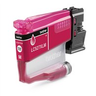 Brother LC-527XLM cartouche d'encre 1 pièce(s) Original Rendement élevé (XL) Magenta
