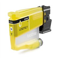 Brother LC-527XLY cartouche d'encre 1 pièce(s) Original Rendement élevé (XL) Jaune
