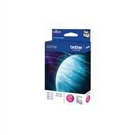 Brother LC970M cartouche d'encre 1 pièce(s) Original Magenta