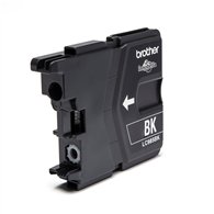 Brother LC985BK cartouche d'encre 1 pièce(s) Original Noir
