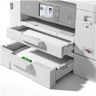 Brother MFC-J4540DWXL Jet d'encre A4 4800 x 1200 DPI Wifi