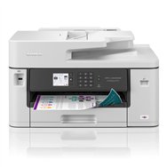 Brother MFC-J5340DW imprimante multifonction Jet d'encre A3 1200 x 4800 DPI Wifi