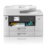 Brother MFC-J5740DW imprimante multifonction Jet d'encre A3 1200 x 4800 DPI Wifi