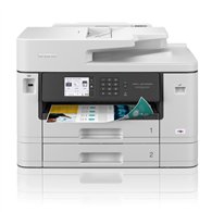 Brother MFC-J5740DW imprimante multifonction Jet d'encre A3 1200 x 4800 DPI Wifi