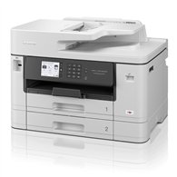 Brother MFC-J5740DW imprimante multifonction Jet d'encre A3 1200 x 4800 DPI Wifi