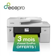 Brother MFC-J6760DW imprimante multifonction Jet d'encre A3 1200 x 4800 DPI 31 ppm Wifi