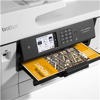 Brother MFC-J6940DW imprimante multifonction Jet d'encre A3 1200 x 4800 DPI Wifi
