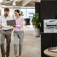 Brother MFC-J6957DW Jet d'encre A3 1200 x 4800 DPI Wifi