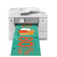 Brother MFC-J6959DW imprimante multifonction Jet d'encre A3 1200 x 4800 DPI 30 ppm Wifi