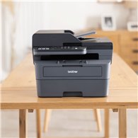 Brother MFC-L2800DW imprimante multifonction Laser A4 1200 x 1200 DPI 32 ppm Wifi