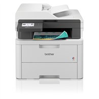 Brother MFC-L3740CDW imprimante multifonction LED A4 600 x 2400 DPI 18 ppm Wifi