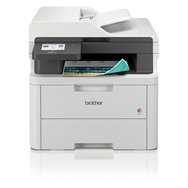 Brother MFC-L3740CDW imprimante multifonction LED A4 600 x 2400 DPI 18 ppm Wifi