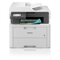 Brother MFC-L3740CDW imprimante multifonction LED A4 600 x 2400 DPI 18 ppm Wifi