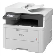 Brother MFC-L3740CDW imprimante multifonction LED A4 600 x 2400 DPI 18 ppm Wifi