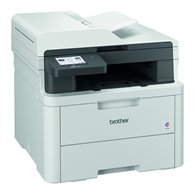 Brother MFC-L3740CDW imprimante multifonction LED A4 600 x 2400 DPI 18 ppm Wifi