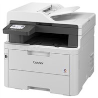 Brother MFC-L3760CDW imprimante multifonction LED A4 600 x 2400 DPI 26 ppm Wifi