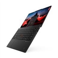 Lenovo ThinkPad X1 Carbon Gen 12 Intel Core Ultra 7 155U Ordinateur portable 35,6 cm (14") WUXGA 32 Go LPDDR5x-SDRAM 512 Go SSD