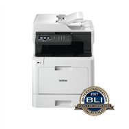 Brother MFC-L8690CDW imprimante multifonction Laser A4 2400 x 600 DPI 31 ppm Wifi