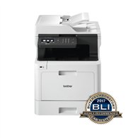 Brother MFC-L8690CDW imprimante multifonction Laser A4 2400 x 600 DPI 31 ppm Wifi