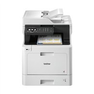 Brother MFC-L8690CDW imprimante multifonction Laser A4 2400 x 600 DPI 31 ppm Wifi