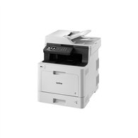 Brother MFC-L8690CDW imprimante multifonction Laser A4 2400 x 600 DPI 31 ppm Wifi