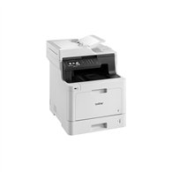Brother MFC-L8690CDW imprimante multifonction Laser A4 2400 x 600 DPI 31 ppm Wifi
