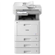 Brother MFC-L9570CDW Laser A4 2400 x 600 DPI 31 ppm Wifi