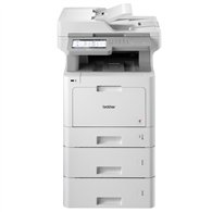 Brother MFC-L9570CDW Laser A4 2400 x 600 DPI 31 ppm Wifi