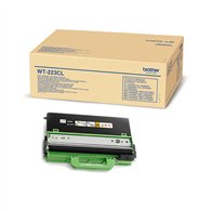 Brother WT-223CL Pièce détachée ou accessoire pour imprimante/scanner Poubelle de toner 1 pièce(s)