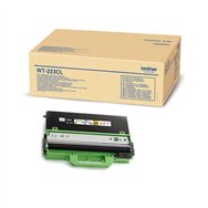 Brother WT-223CL Pièce détachée ou accessoire pour imprimante/scanner Poubelle de toner 1 pièce(s)