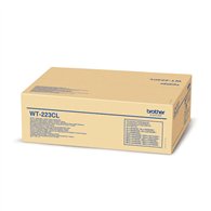 Brother WT-223CL Pièce détachée ou accessoire pour imprimante/scanner Poubelle de toner 1 pièce(s)