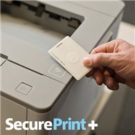Brother SecurePrint+ Lecteur de carte - RFID NFC-P 1 pièce(s)