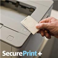 Brother SecurePrint+ Lecteur de carte - RFID NFC-P 1 pièce(s)