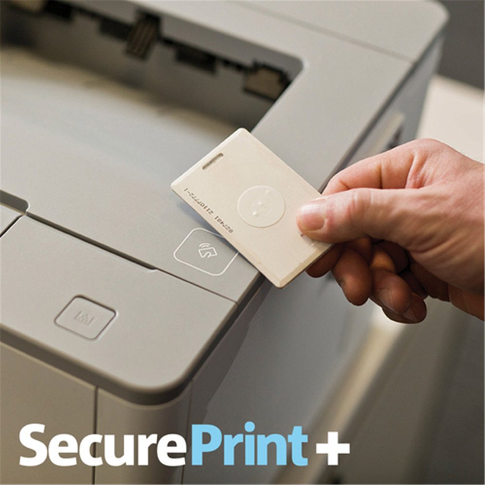 Brother SecurePrint+ Lecteur de carte - RFID NFC-P 1 pièce(s)