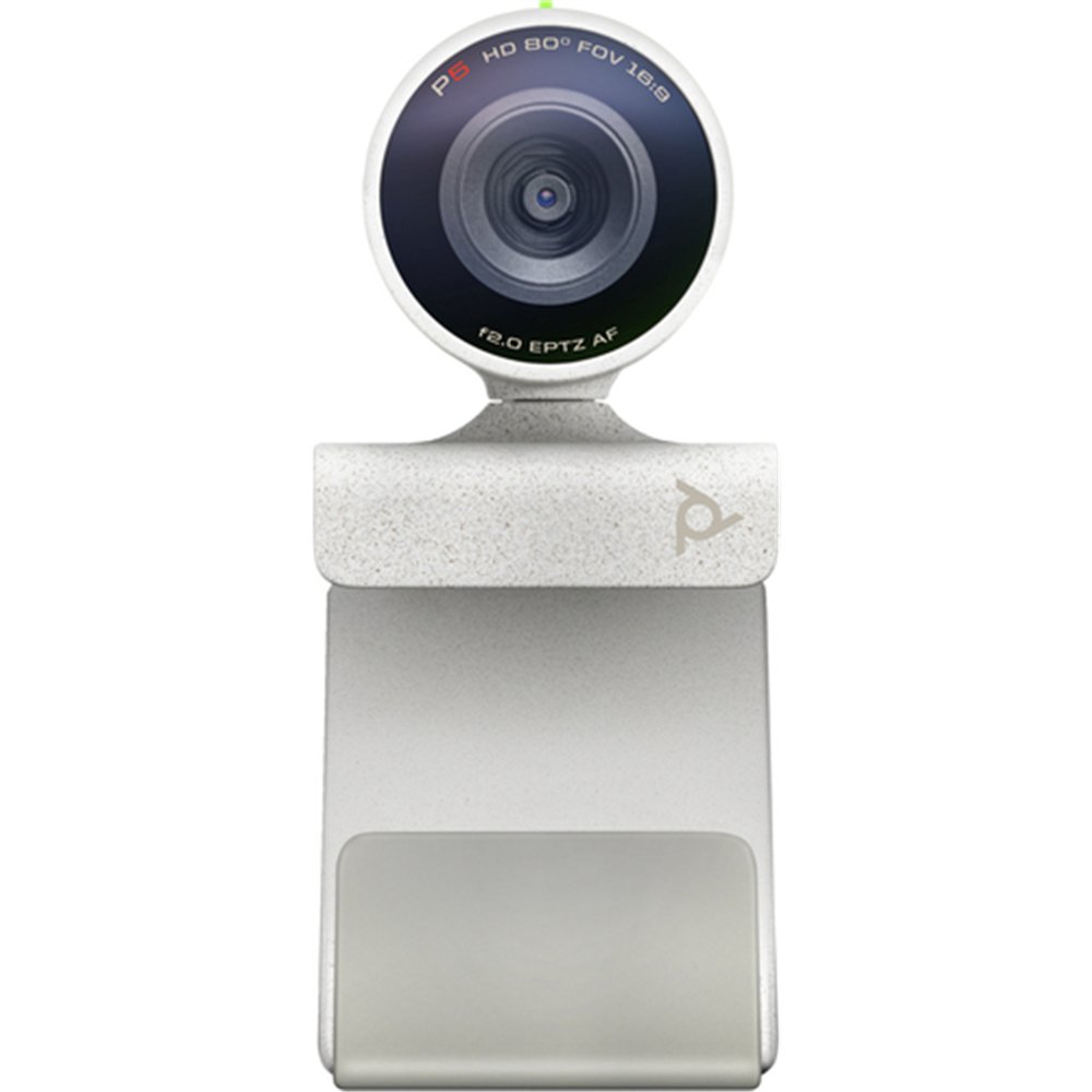 HP Poly Webcam USB-A Poly Studio P5 TAA