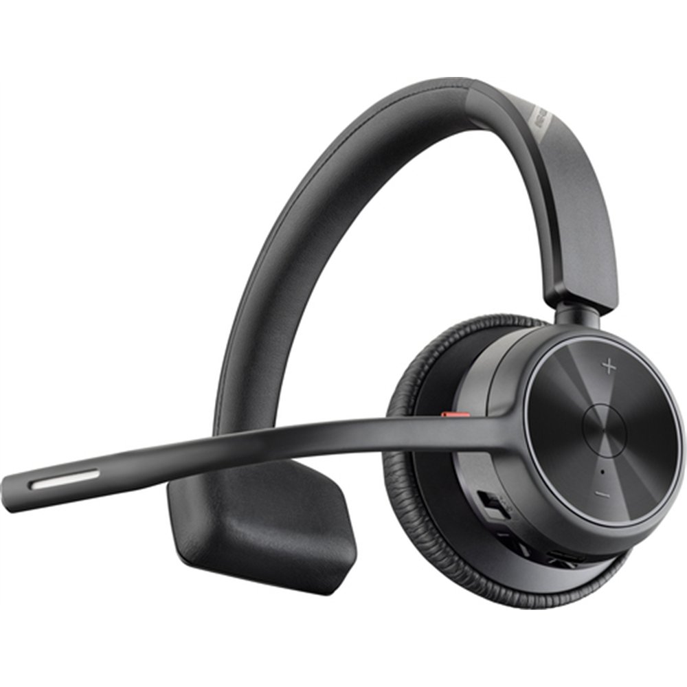 HP Poly Micro-casque Poly Voyager 4310 USB-A +dongle BT700