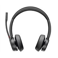 HP Poly Micro-casque Poly Voyager 4320 USB-C +dongle BT700