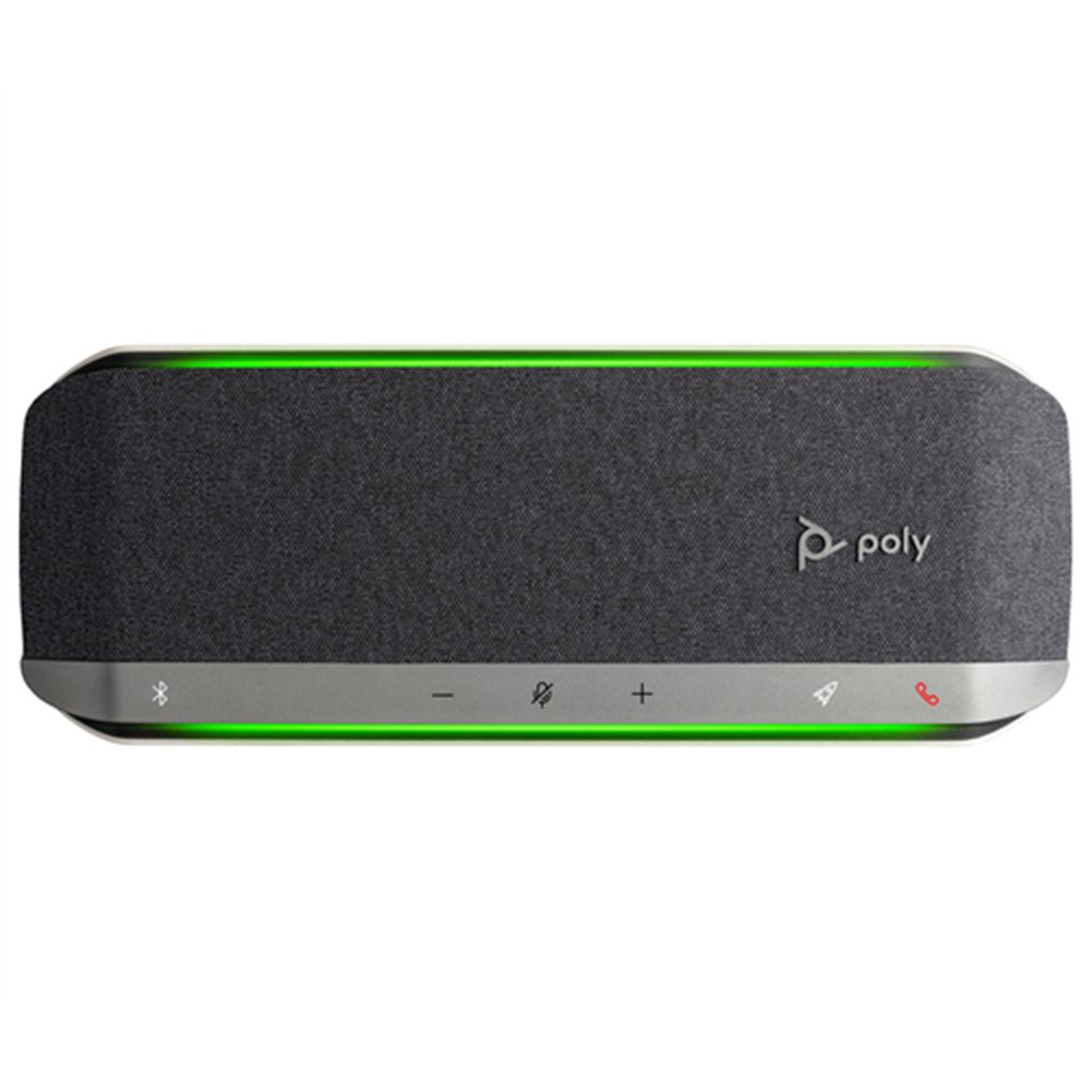 HP Poly Haut-parleur Poly Sync 40 USB-A USB-C
