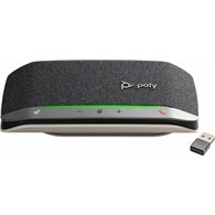 HP Poly Haut-parleur USB-A Poly Sync 20+