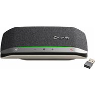 HP Poly Haut-parleur USB-A Poly Sync 20+